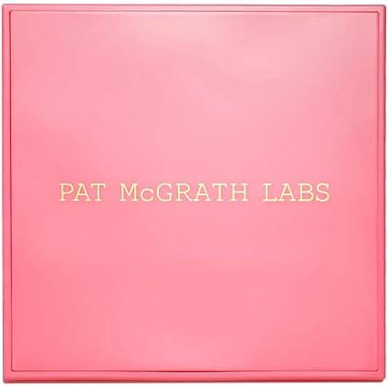 Pat McGrath Labs Luxe Eyeshadow Quad Palette Passion Fleur