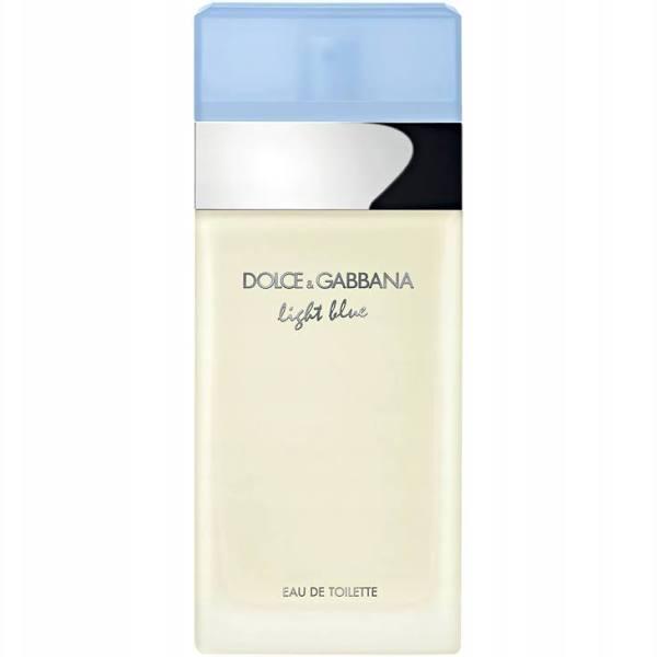 Dolce & Gabbana Light Blue Eau De Toilette Spray 200ml