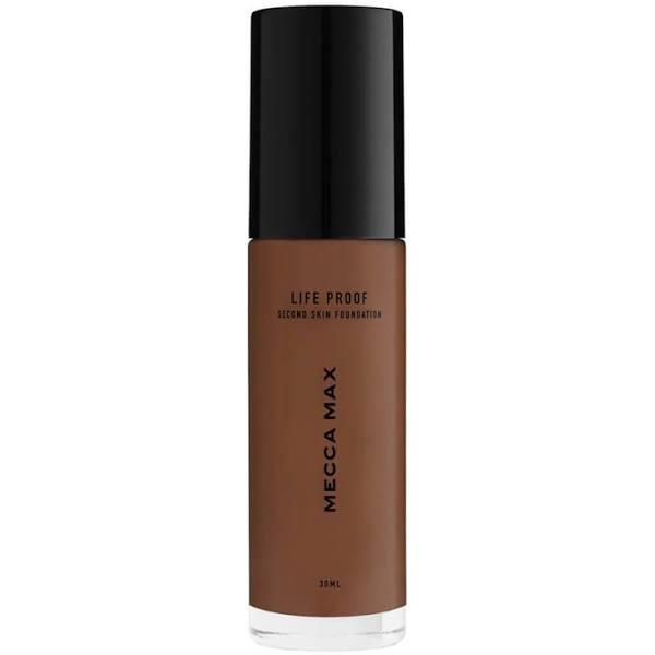 Mecca Max - Life Proof Second Skin Foundation - 440 - 30ml