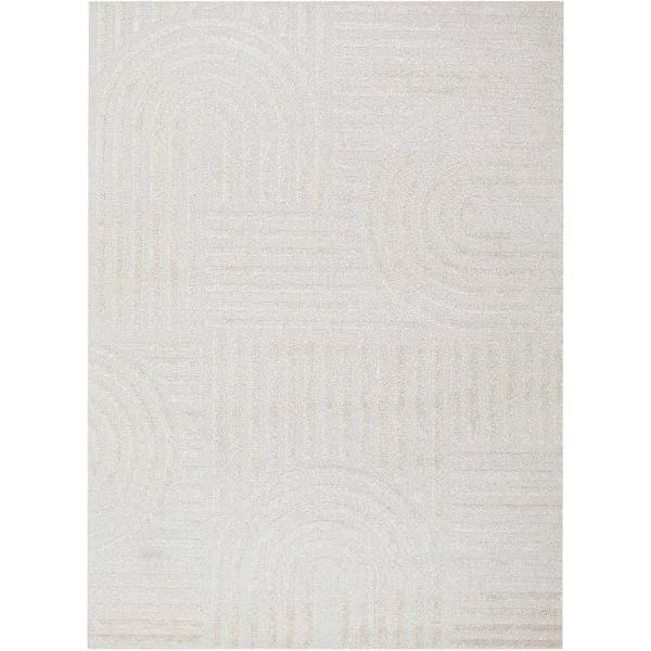 Marigold Dior Natural Rug - 400X300CM