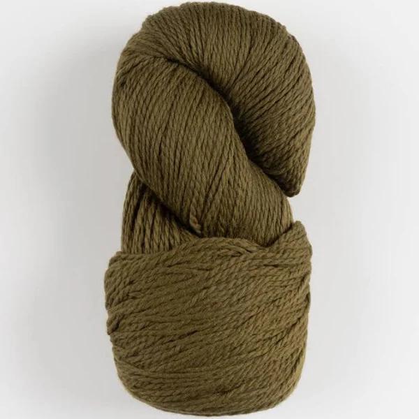 Cascade Eco+ - Fir Green (3110) 100% Wool