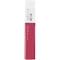 Maybelline Superstay Matte Ink Lipstick Liquid 80 Ruler