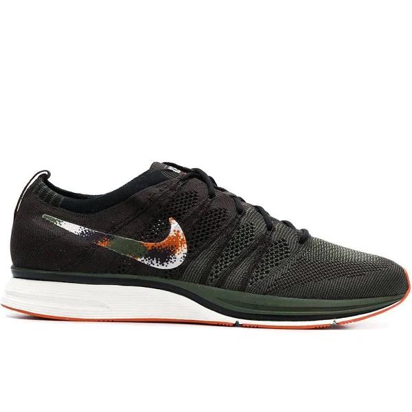 Nike Flyknit Trainers Shoes - Size 2