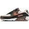 Nike Air Max 90 Summit White/Red Stardust/ironstone - Size 14