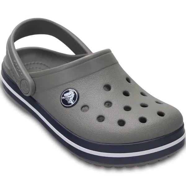 Crocs Crocband Clog 204537 Smoke