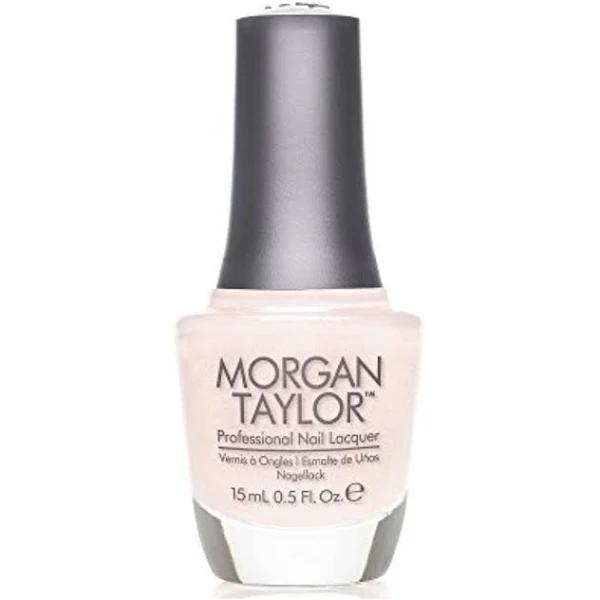 Morgan Taylor Nail Polish - Sweet Surrender 15ml