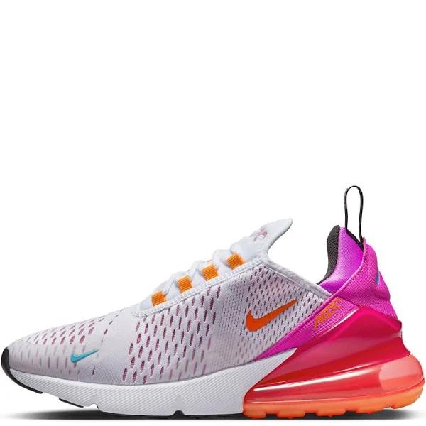 Nike Air Max 270 Women's - White - 6