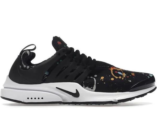 Nike Air Presto 'Paint Splatter' CT3550‐004