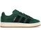 Adidas Campus 00s Collegiate Green Core Black Gum