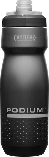 Camelbak Podium 700ml Bottle - Black