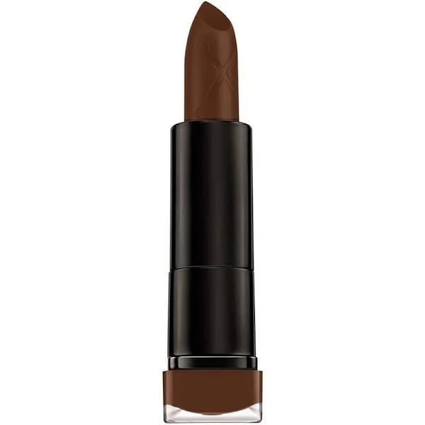 Max Factor Elixir Velvet Matte 65 Raisin Lipstick