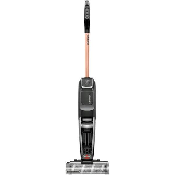 Bissell - Crosswave Omniforce Edge Cordless Professional Vacuum & Mop