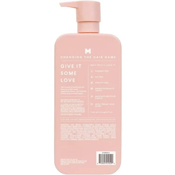 Monday Shampoo Moisture 800ml