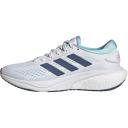 Adidas Supernova 2 Womens Running Shoes White/Silver US 8.5