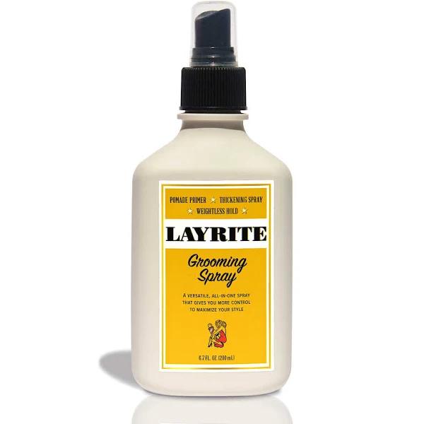 Layrite - Grooming Spray - 200 ml