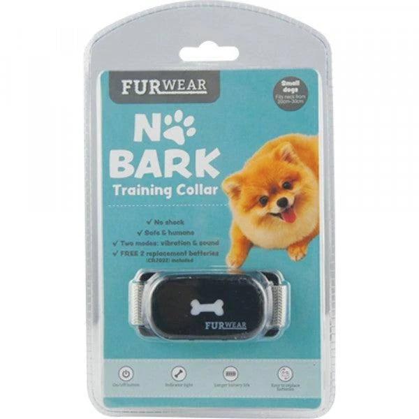 Furwear No Bark Collar Small