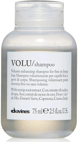 Davines Volu Shampoo 75 ml