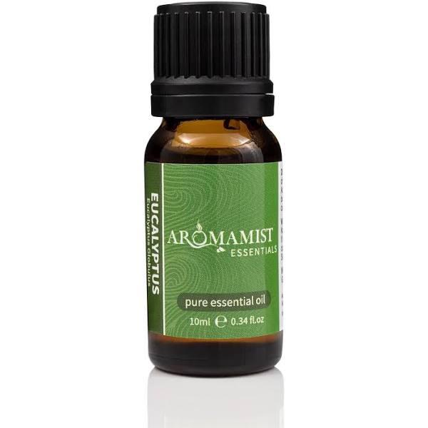 Aromamist Essentials Pure Essential Oil Eucalyptus 10ml