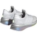 adidas-X_PLRBOOST Shoes-Women-Dash Grey / Cloud White / Silver Metallic-7.5