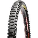 Maxxis Minion DHR II Plus Tyre (EXO-TR)