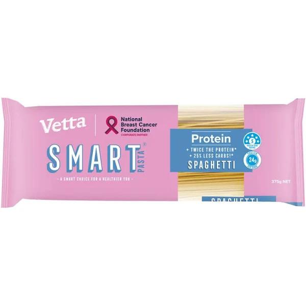 Vetta Smart Protein Spaghetti 375g