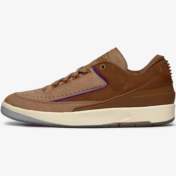 Jordan 2 Retro Low Two 18