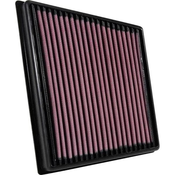 K&N 33-3074 Replacement Panel Air Filter