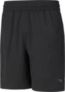 Puma Men's Performance Woven 7 Inch Inseam Training Shorts