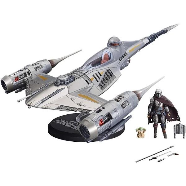 Star Wars The Vintage Collection N-1 Starfighter