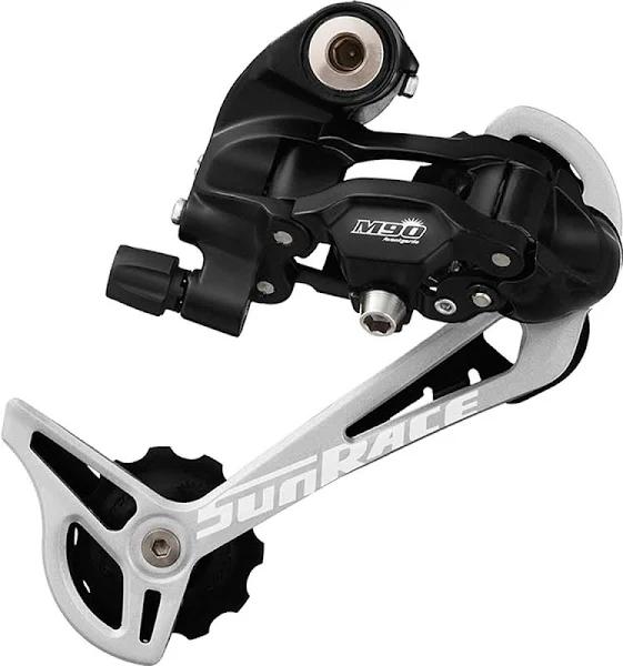 Sunrace RDM97 9 Speed Rear Derailleur