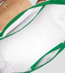 Tote Bag M Le Pliage Original Green Longchamp