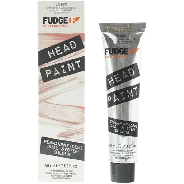 Fudge Head Paint - 12.1 Ultra Light Ash Blonde 60ml