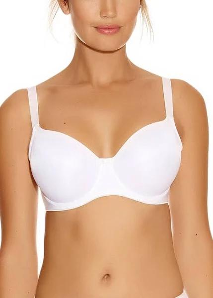 Fantasie Smoothing Balcony Bra Nude FL4520