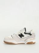 New Balance 550 Sea Salt Grey Matter (Women's)