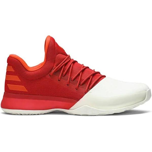 Adidas Harden Vol. 1 'Home' BW0547 US 11