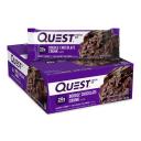 Quest Protein Bar - 12 Bars Double Chocolate Chunk