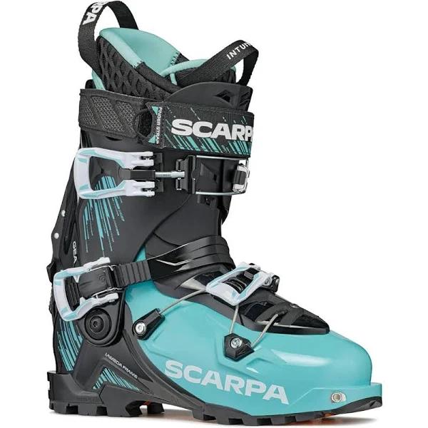 Scarpa Gea 2023