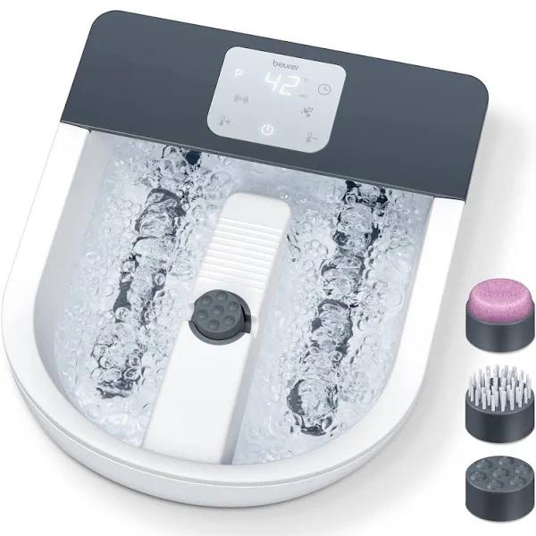 Beurer FB60 Deluxe Foot Spa