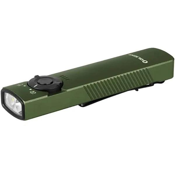 Olight Arkfeld UV 1000lm Dual Light Source with UV Light