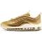 Nike Air Max 97 LX Metallic Gold (Women's)