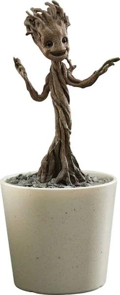 Guardians of The Galaxy 2014 Little Groot 1:4 Scale Statue