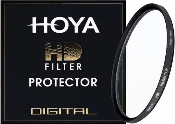 Hoya 46mm HD Protector Filter