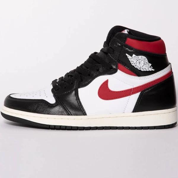 Air Jordan 1 Retro High OG 'Gym Red' Black