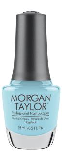 Morgan Taylor Nail Polish Not So Prince Charming (15ml)