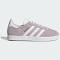 Adidas Gazelle Silver Dawn (Women's)