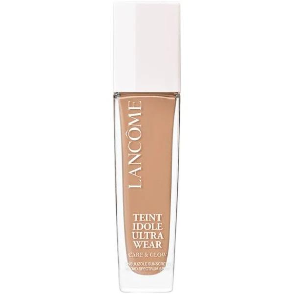 Lancome Teint Idole Ultra Wear Care & Glow Foundation - 355N