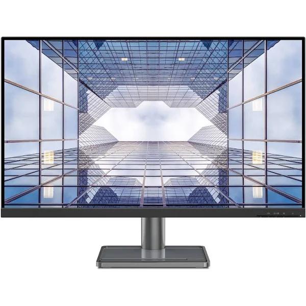 Lenovo L32p-30 31.5 Ultra HD Monitor with LC50 Webcam