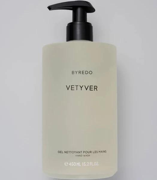 Byredo - Hand Wash Vetyver - 450ml