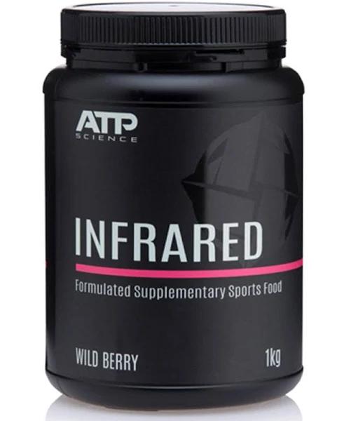 ATP Science Infrared Berry 1kg