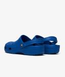 Crocs Classic Clog Bolt Blue